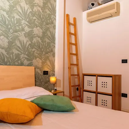 La Finestrella Loft Болонья