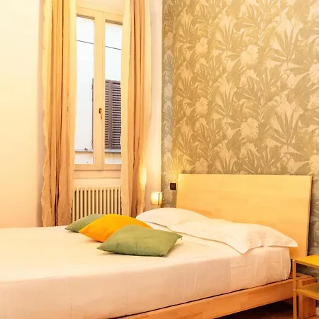 La Finestrella Loft