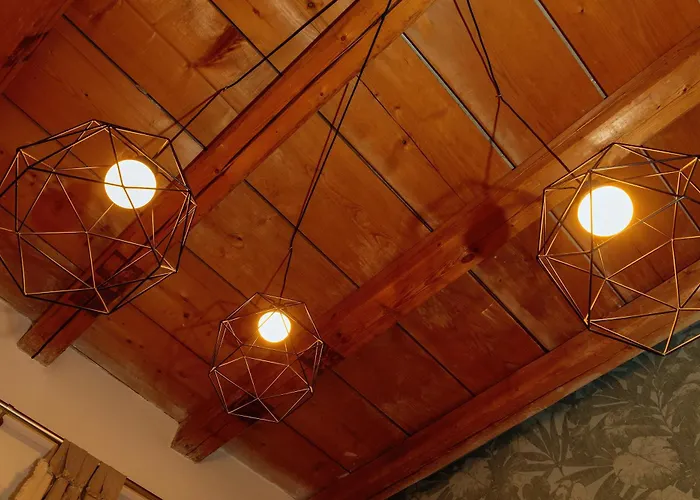 아파트 La Finestrella Loft 볼로냐