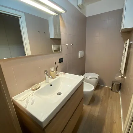 La Finestrella Loft Apartman