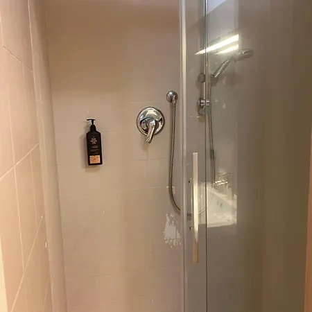 La Finestrella Loft Apartman