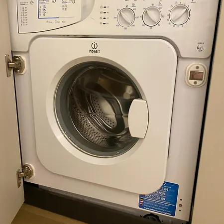 La Finestrella Loft Apartmán Boloňa