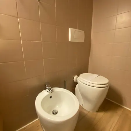 La Finestrella Loft Boloňa