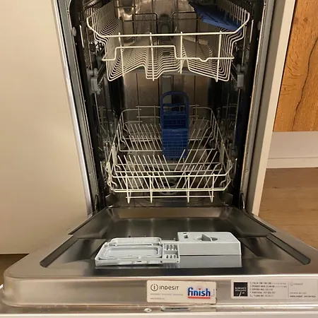 La Finestrella Loft *