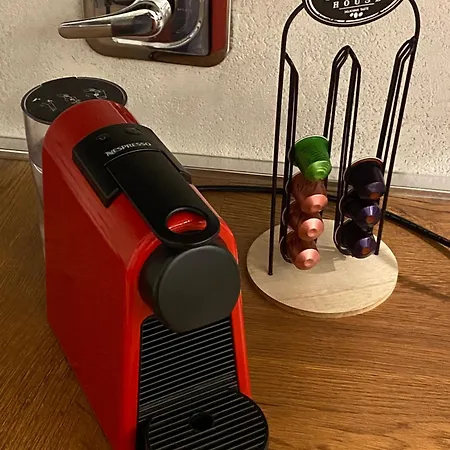 La Finestrella Loft Appartement *