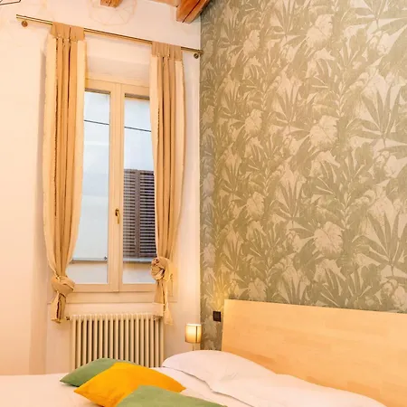 La Finestrella Loft Boloňa