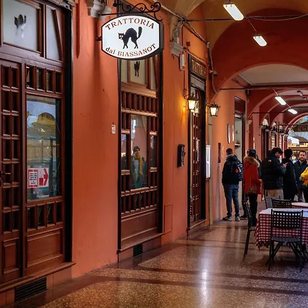 Apartman La Finestrella Loft *