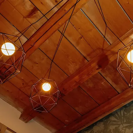 Apartman La Finestrella Loft Bologna