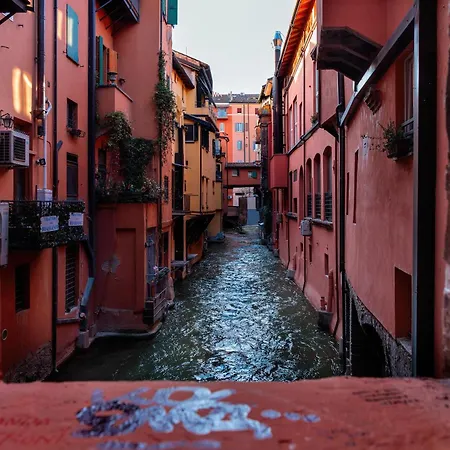 Appartement La Finestrella Loft