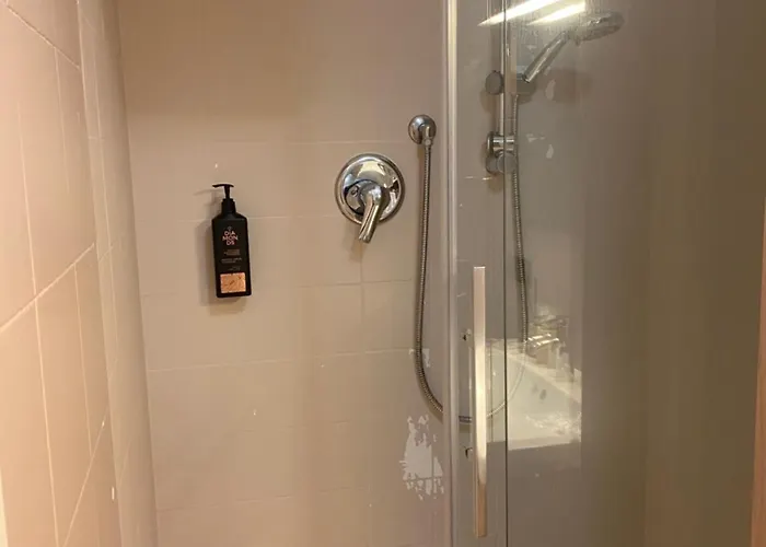 La Finestrella Loft Appartement