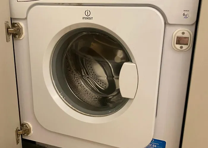 La Finestrella Loft شقة بولونيا