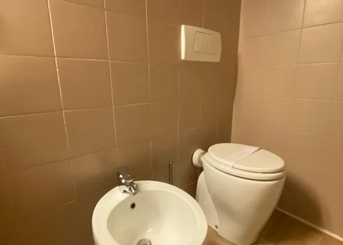 La Finestrella Loft بولونيا