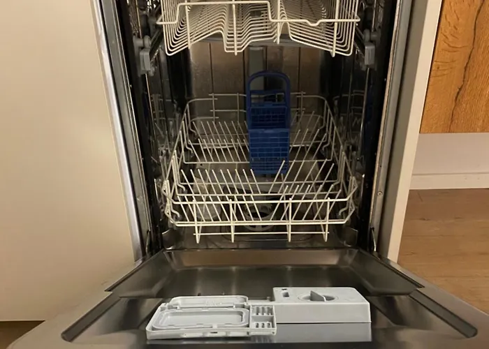 La Finestrella Loft *