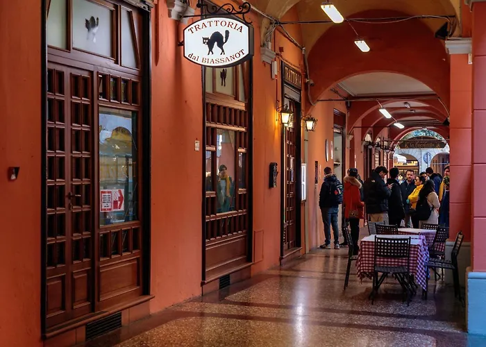 شقة La Finestrella Loft *