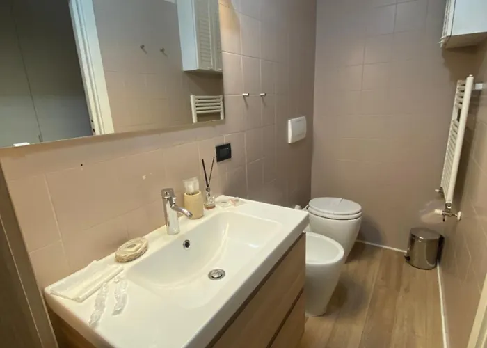 La Finestrella Loft Apartment