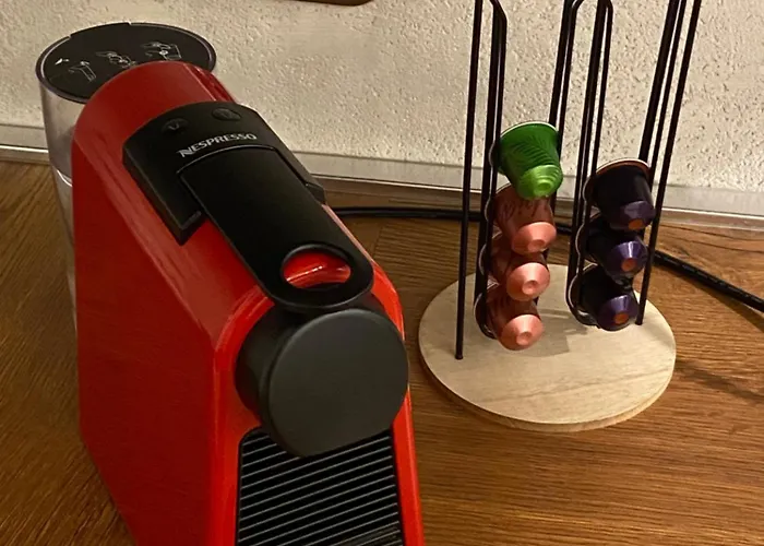 La Finestrella Loft Apartment *