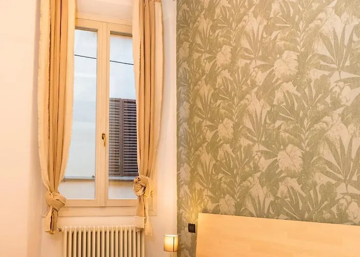 La Finestrella Loft Bologna