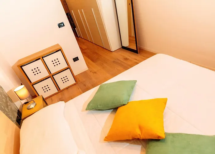 La Finestrella Loft Apartment